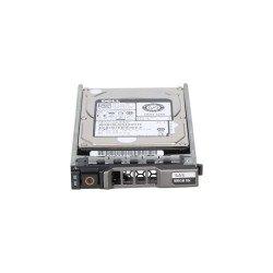 Dell 900 GB 10K SAS 2.5.6G SERVER HARD DRIVE