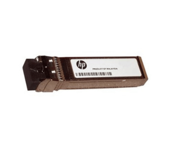 N9X02A - HPE Storage Transceivers