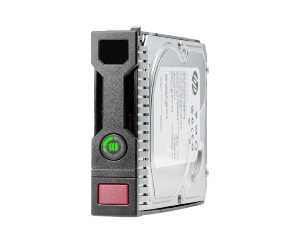 N9X93A - HPE MSA Storage Hard Drives