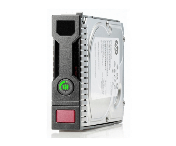 N9X94A - HPE MSA Storage Hard Drives