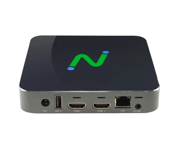 NComputing EX500W x86 Thin Client Best Price in Bangladesh