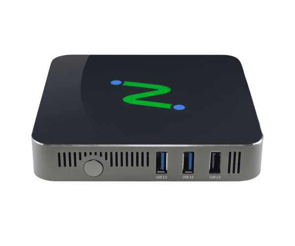 NComputing EX500W x86 Thin Client