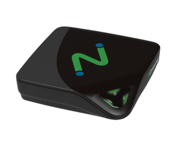 NComputing L300 Ethernet Thin Client