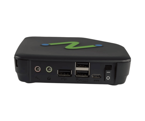 NComputing L400 Quad-Core ARM Thin Client