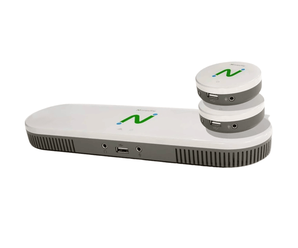 NComputing MX100 3 User Thin Client Kit