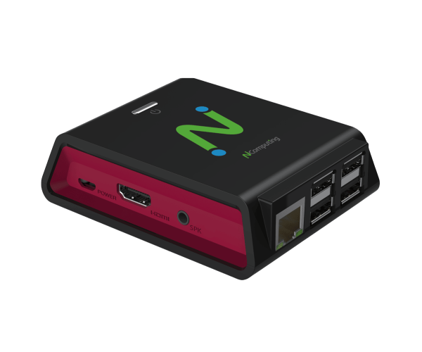 NComputing RX300+ Thin Client