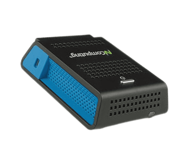 NComputing RX420(RDP) Pi 4 Thin Client