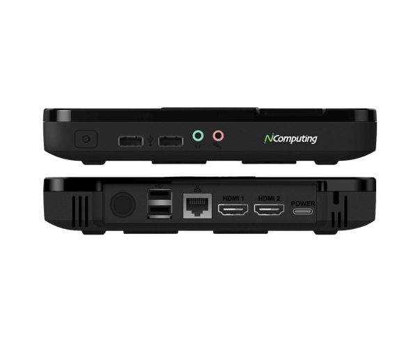 NComputing RX540 Pi CM5 Thin Client