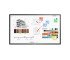 NEC MultiSync M751 IGB LCD 75" InGlass Touch Display