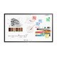 NEC MultiSync M751 IGB LCD 75" InGlass Touch Display