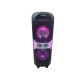 BBQ GS1021 Portable Bluetooth Party Sound System