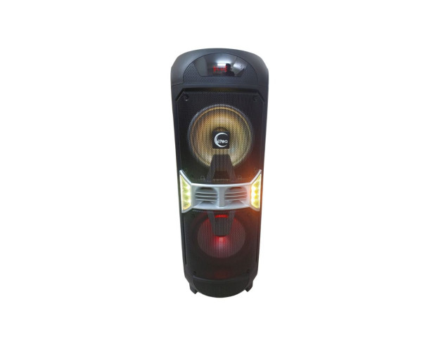 BBQ GS1021 Portable Bluetooth Party Sound System