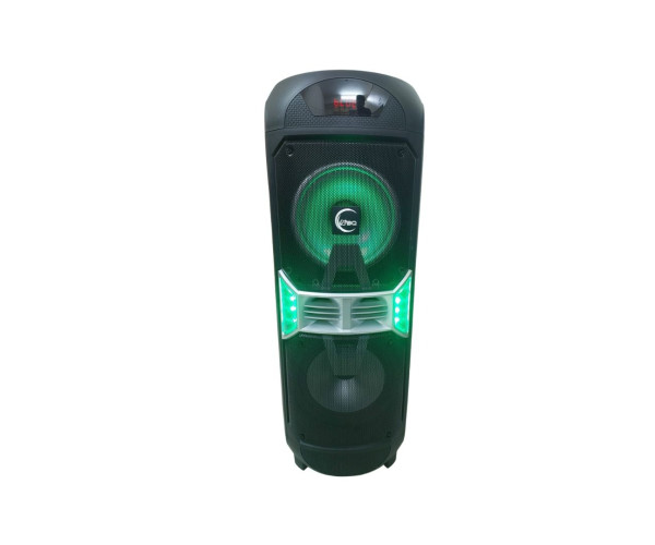 BBQ GS1021 Portable Bluetooth Party Sound System