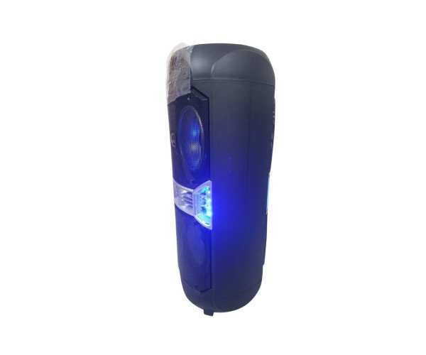 BBQ GS1021 Portable Bluetooth Party Sound System