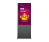 NEO COM FA55 55″ Floor Standing Smart Advertising Display