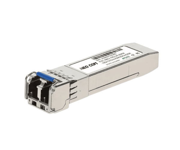 NEO COM NEO-10G-LR-20KM 10G LR LC Multimode SFP+ Transceiver