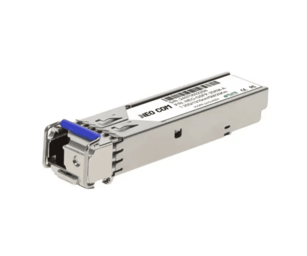 NEO COM NEO-GSFP-20KM-A 1.25G LC Single-Mode SFP Transceiver
