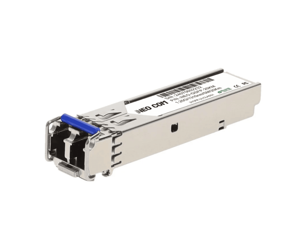 NEO COM NEO-GSFP-20KM-B 1.25G LC Single-Mode SFP Transceiver