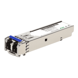 NEO COM SFP-FE-LX-SM20 155M LC Single-Mode SFP Transceiver (20km, 1310nm)