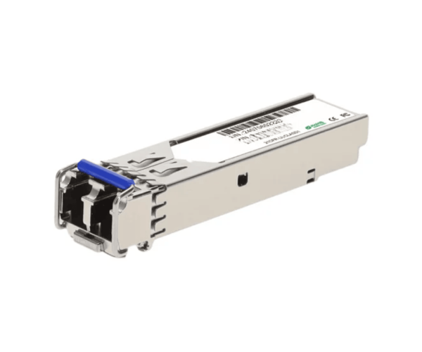NEO COM SFP-FE-LX-SM40 155M LC Single-Mode SFP Transceiver (40km, 1310nm)