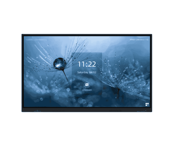 NEO COM S/M75 75-inch 4K Ultra HD Interactive Smart Display