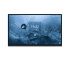 NEO COM S/M75 75-inch 4K Ultra HD Interactive Smart Display Android Windows Infrared Touch