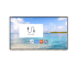 NEO COM S/M85 85" 4K Ultra HD Interactive Smart Display IR Touch Android Windows Wi-Fi Bluetooth 8 Mic Array 48MP Camera