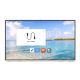 NEO COM S/M85 85" 4K Ultra HD Interactive Smart Display