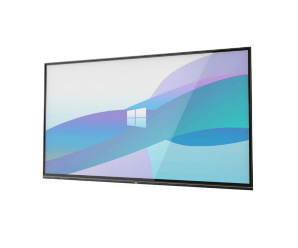 NEO COM S/M98 98" 4K Ultra HD Interactive Smart Display with Android & Windows