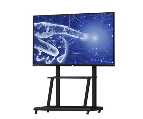 NEO COM VisionBoard Pro 4K Ultra-HD Interactive Smart Whiteboard