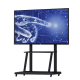 NEO COM VisionBoard Pro 4K Ultra-HD Interactive Smart Whiteboard