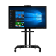 NEO COM VisionBoard Pro 4K Ultra-HD Interactive Smart Whiteboard