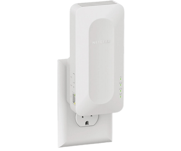 NETGEAR EAX15 Dual-Band Mesh WiFi 6 Range Extender
