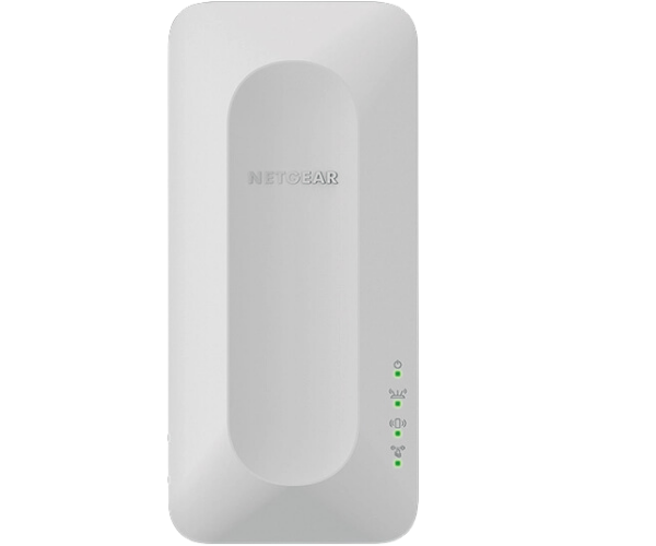 NETGEAR EAX15 Dual-Band Mesh WiFi 6 Range Extender