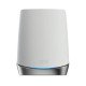 NETGEAR Orbi AX4200 (RBS750) WiFi Satellite Router