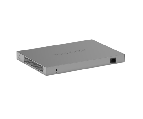 NETGEAR GS748PP 48-Port Gigabit Ethernet Unmanaged PoE+ Switch