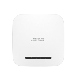 Netgear WAX220 Wi-Fi 6 AX4200 PoE Access Point