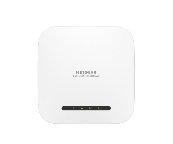 Netgear WAX220 Wi-Fi 6 AX4200 PoE Access Point