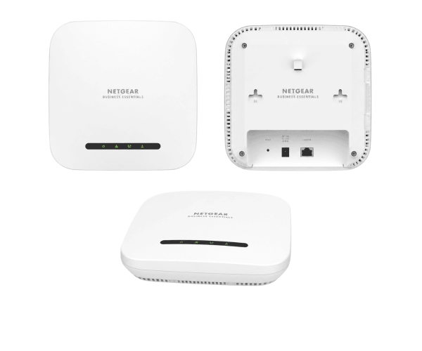 Netgear WAX220 Wi-Fi 6 AX4200 PoE Access Point