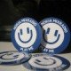 NFC Custom Printable Ntag215 Factory Tags