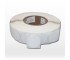 NFC Ntag203 Ntag213 Round Blank White Labels