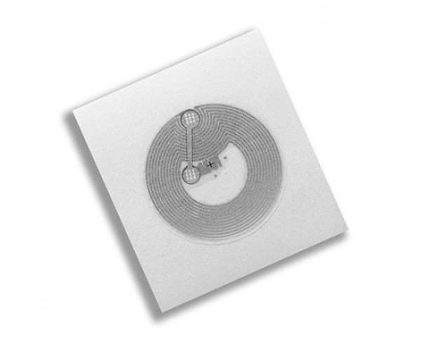 NFC Round 22mm Ntag213/Ntag203 Wet Inlays