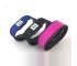 NFC RFID Access Control Waterproof Custom Silicone Bracelet /Wristbands