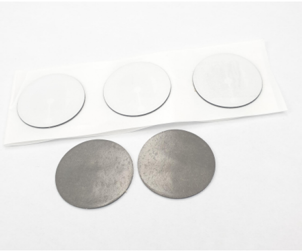 NFC Tag for Social Media Accounts