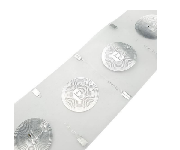 NFC Transparent Sticker Price in Bangladesh