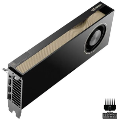 NVIDIA 900-5G153-2200-000 RTX PRO 6000 96GB GDDR7 512bit Graphic Card