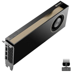 NVIDIA 900-5G153-2270-000 RTX PRO 6000 72GB GDDR7 384bit Blackwell Graphic Card