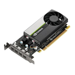 NVIDIA 900-5G172-2550-000 T1000 4GB GDDR6 Graphic Card