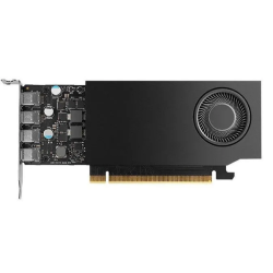 NVIDIA 900-5G172-2580-000 RTX A1000 8 GB GDDR6 Graphic Card