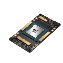 NVIDIA A100 80GB Tensor Core GPU for PCIe
